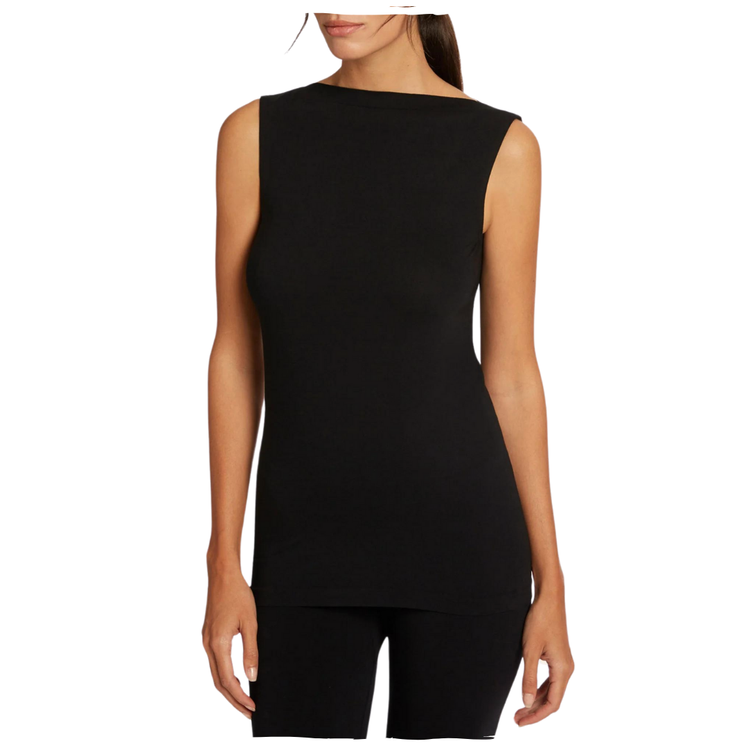 AURORA TOP black 56219 7005