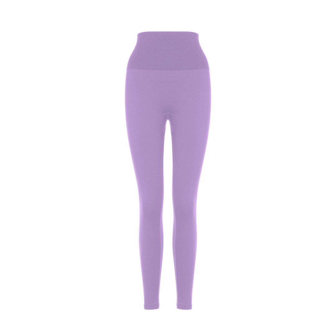 THE WONDERFUL LEGGINGS lavender sky14917 3155