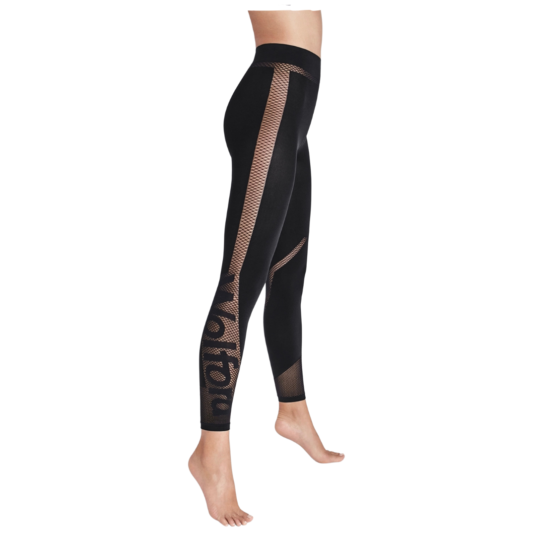 LOGO SPIRIT LEGGINGS