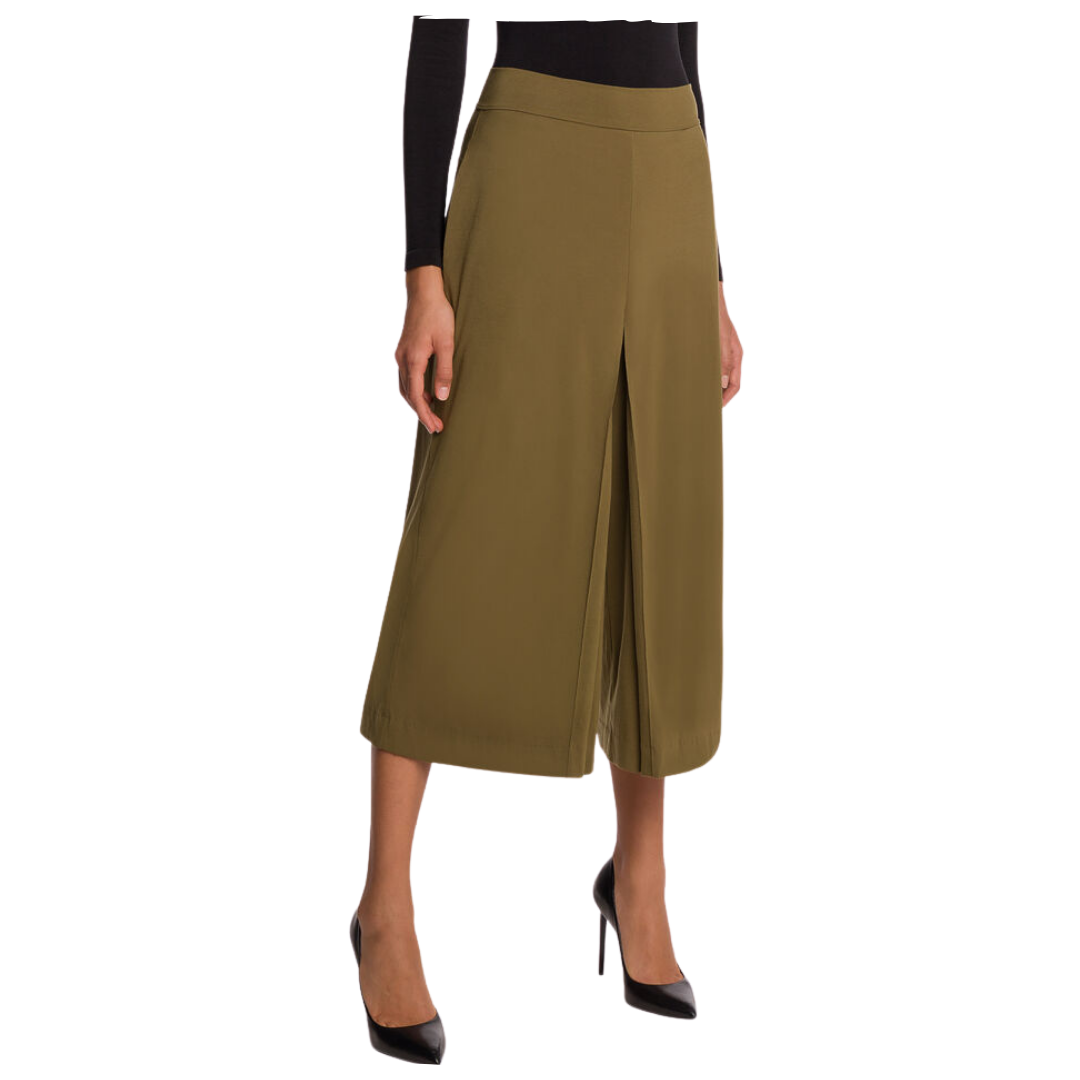 AURORA PURE CUT CULOTTE earth green 52921