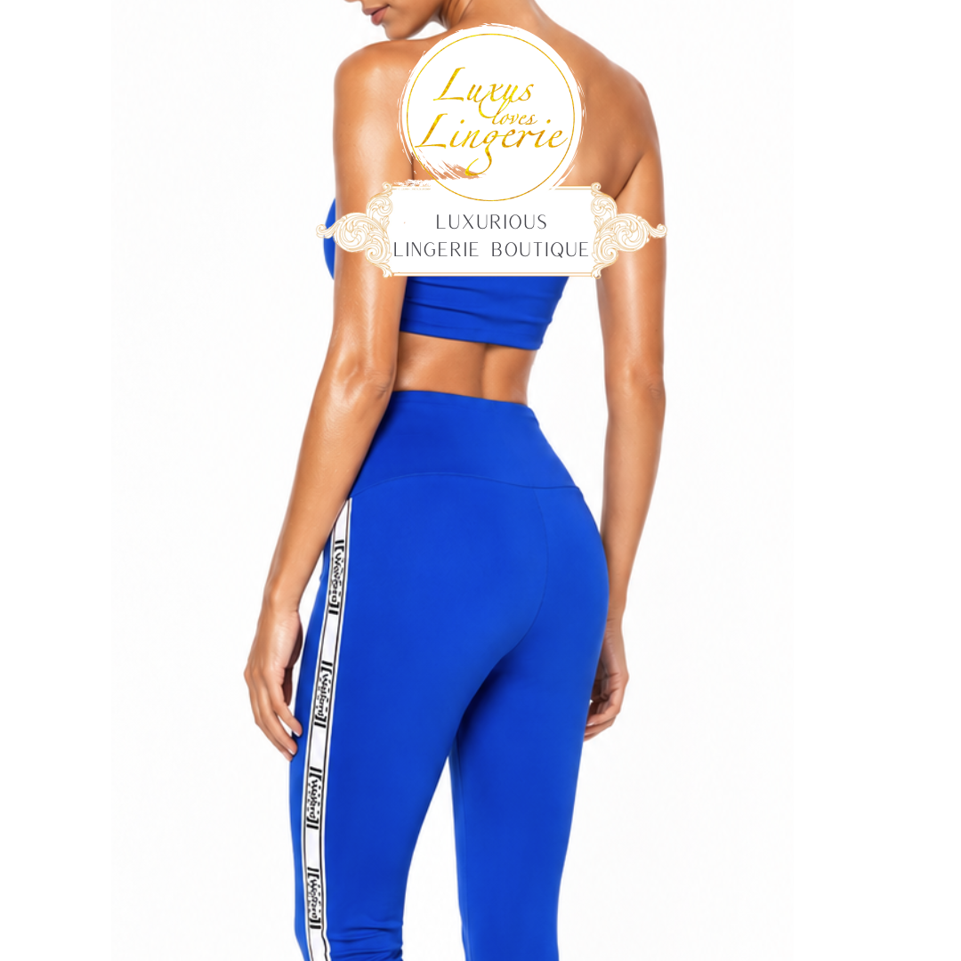THERMAL LEGGINGS