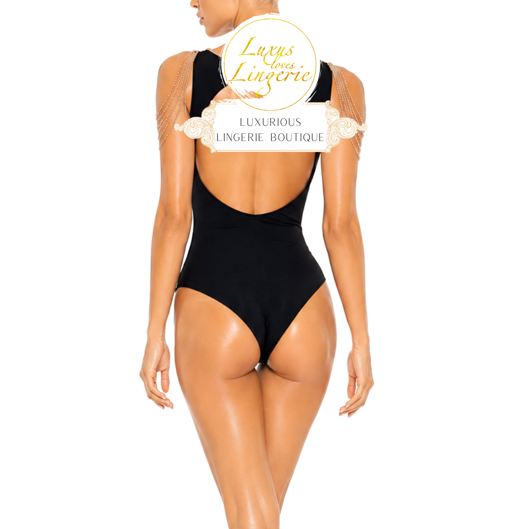 LIMITED EDITION STRING BODY