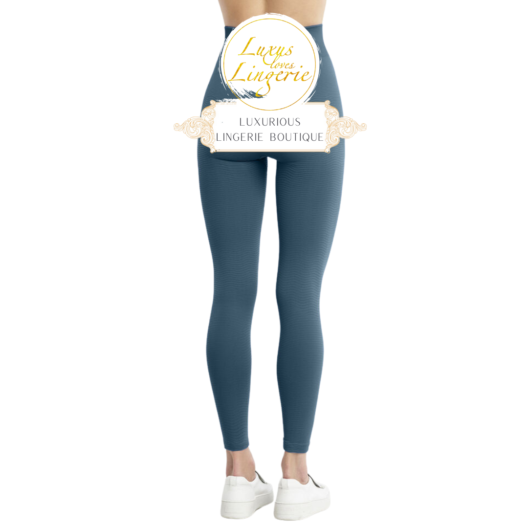 THE WELLNESS LEGGINGS