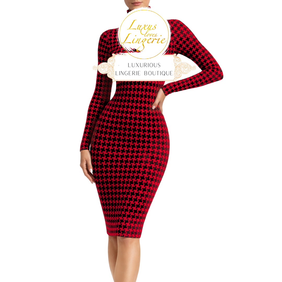DANDY DRESS