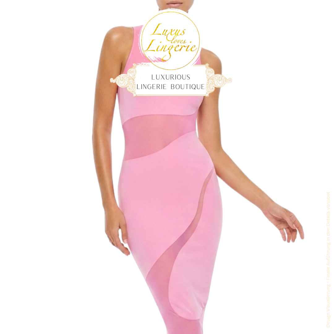 SHADE DRESS