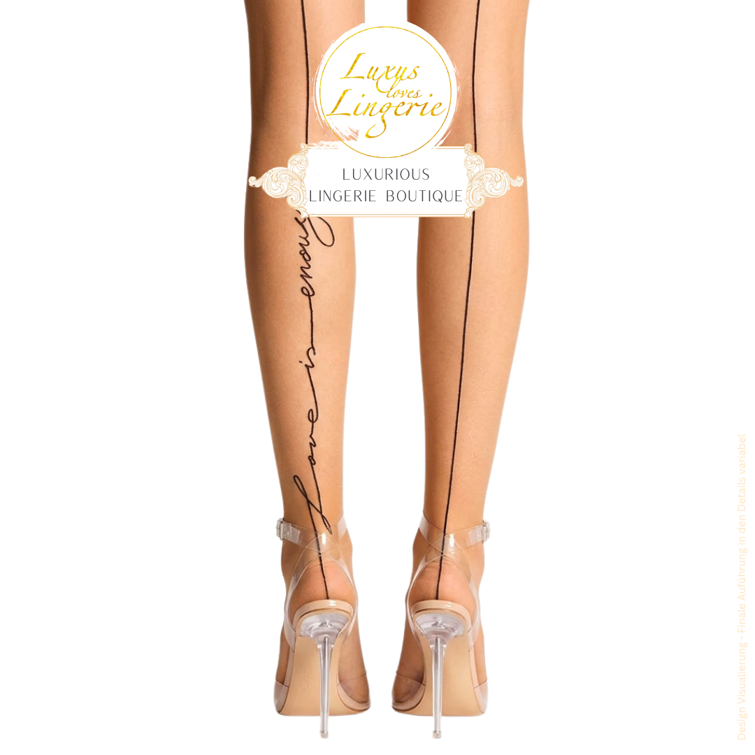 LOVE TIGHTS