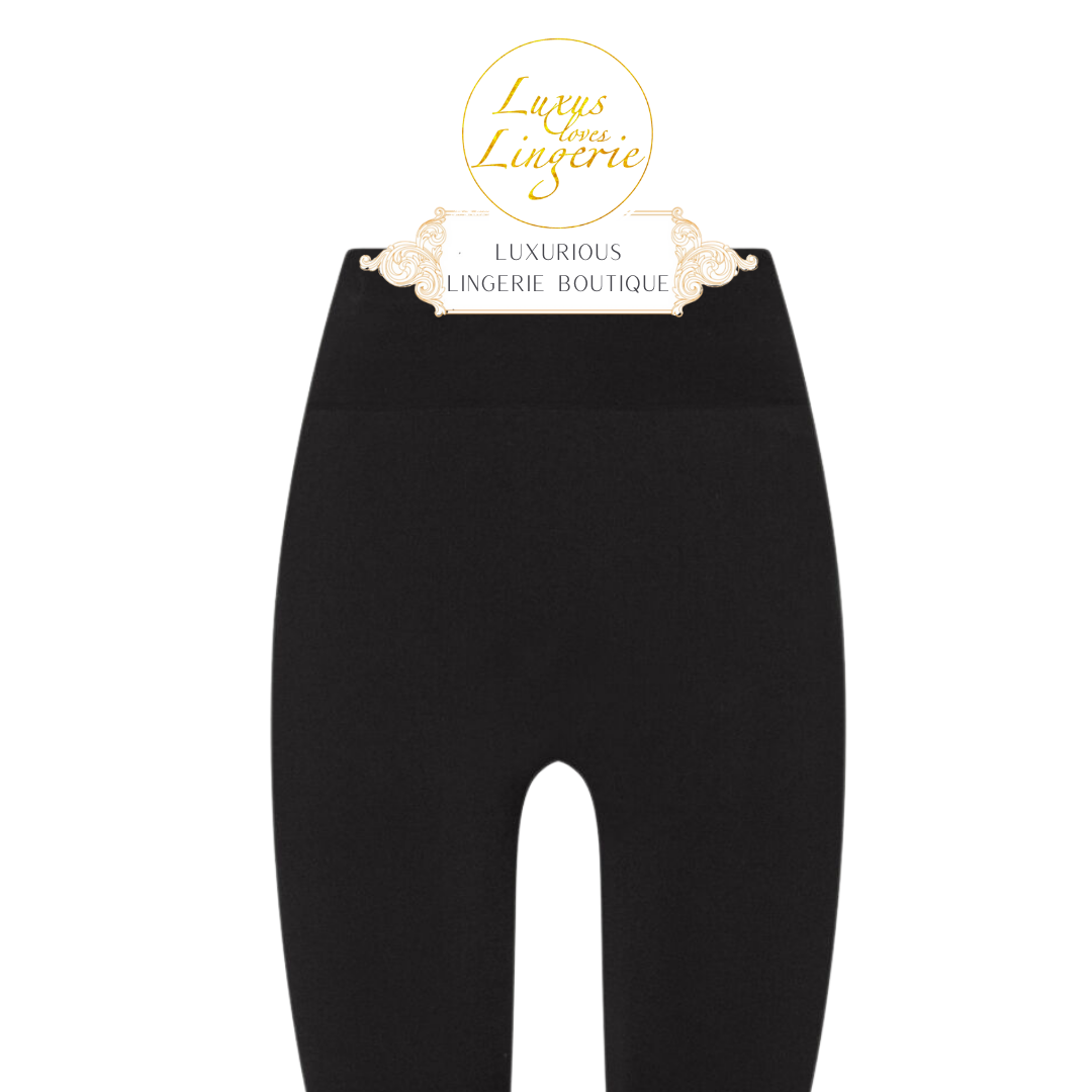 PERFECT FIT LEGGINGS black 14554 7005