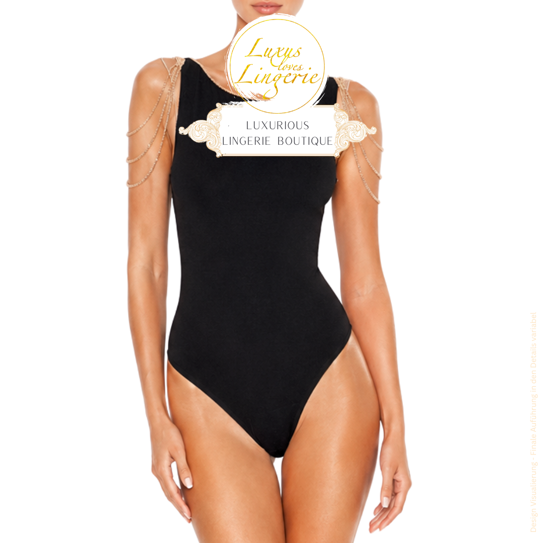 LIMITED EDITION STRING BODY
