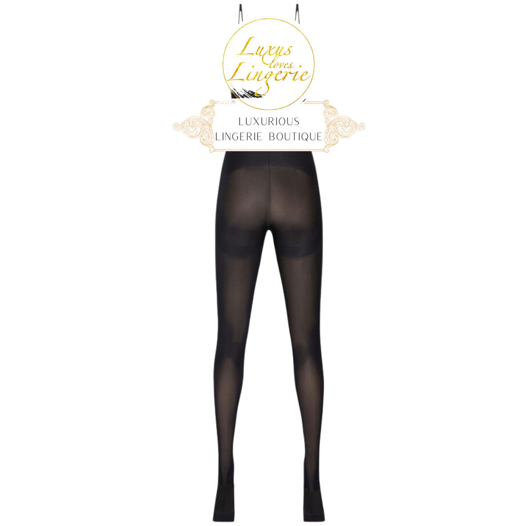 FUNCTION TIGHTS black 19412 7005