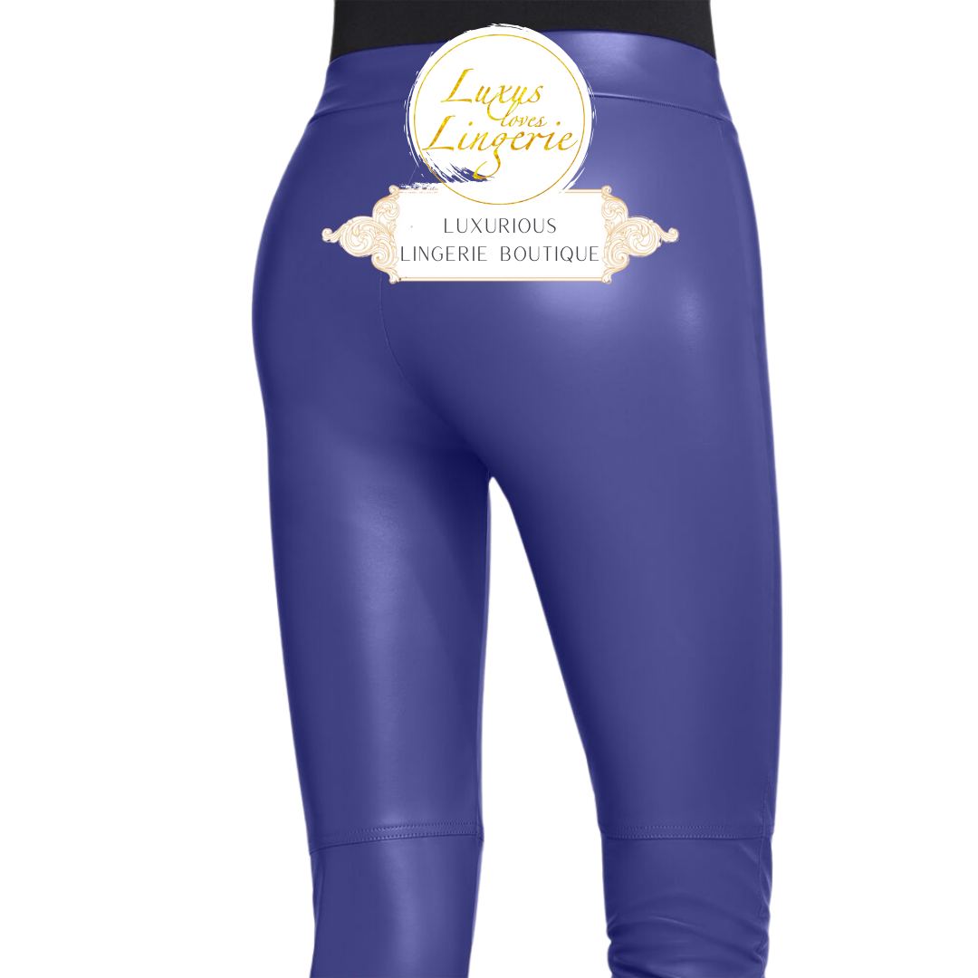 ESTELLA LEGGINGS blue ray 19156 5704