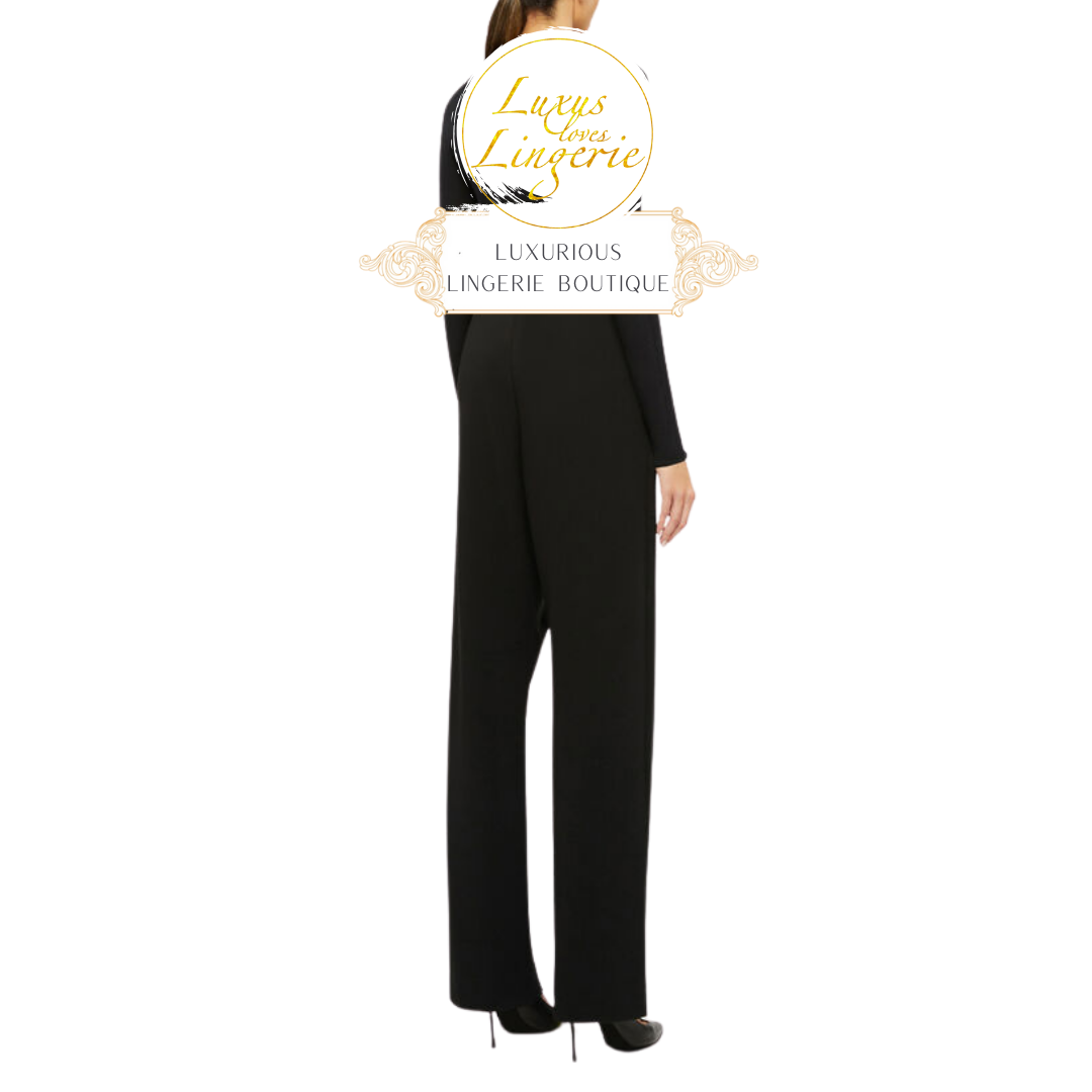 THE PALAZZO TROUSERS