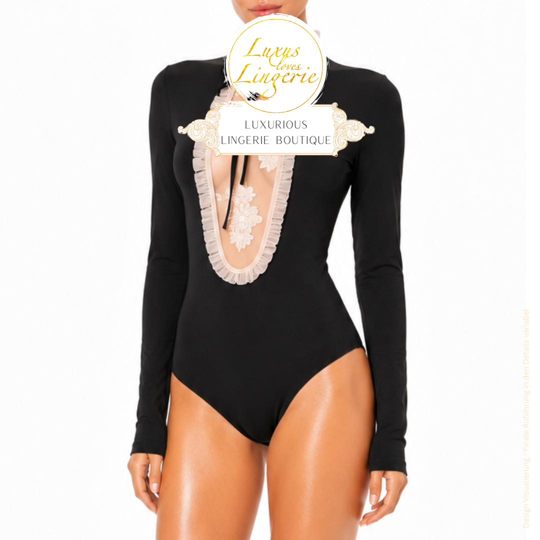 VALENTINO STRING BODY