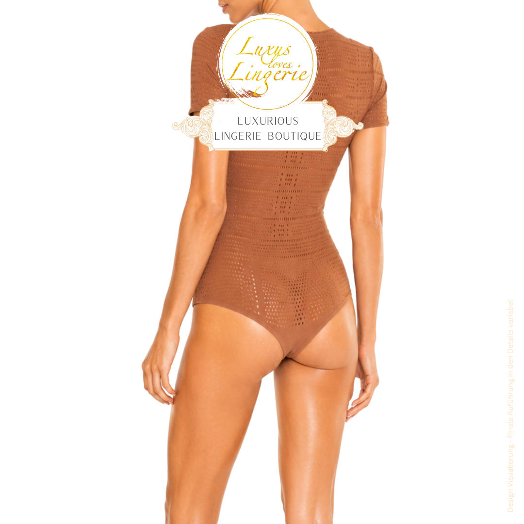 RATTAN STRING BODY