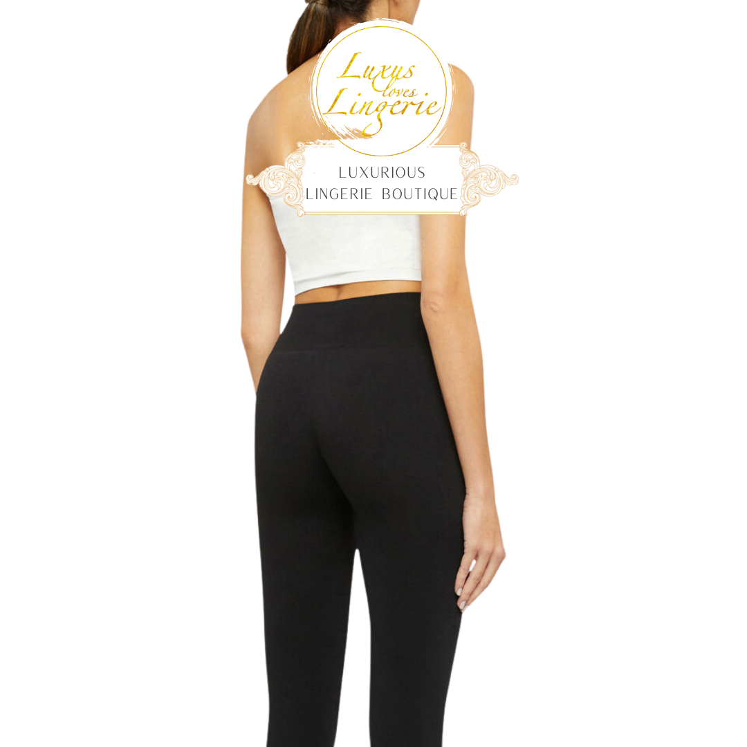 PERFECT FIT LEGGINGS black 14554 7005