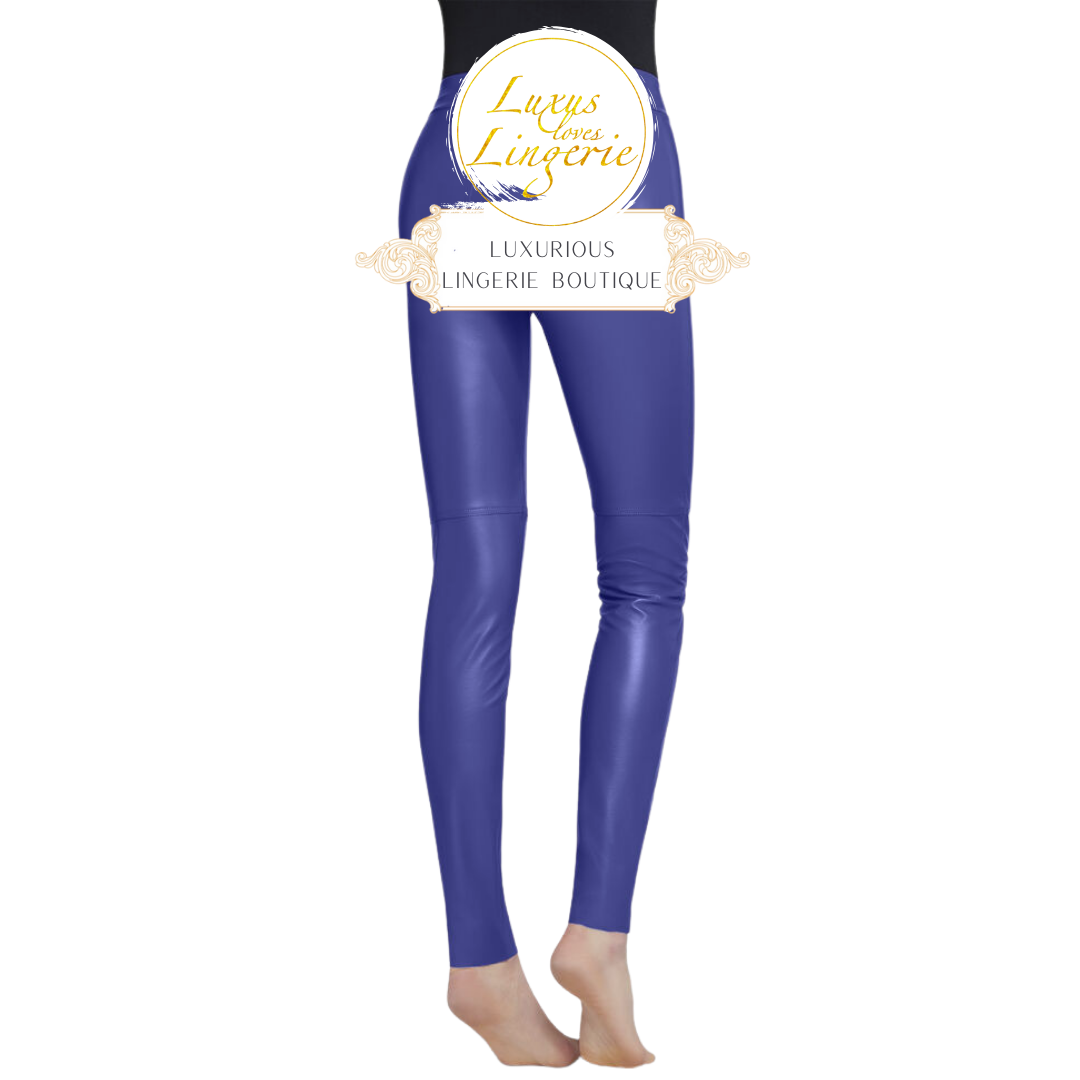 ESTELLA LEGGINGS blue ray 19156 5704