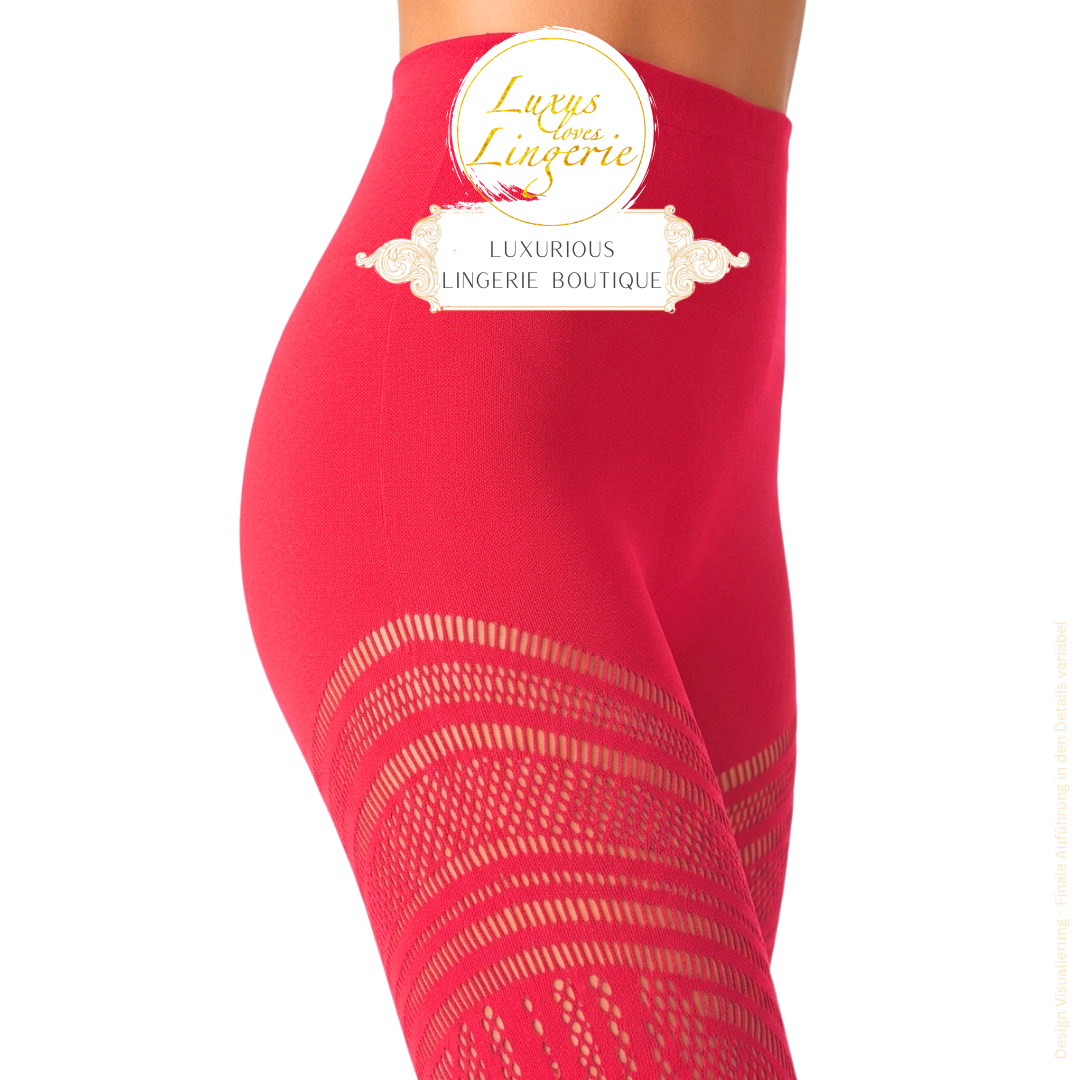 ORGANIC NET LEGGINGS