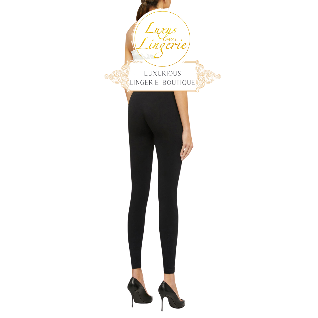 PERFECT FIT LEGGINGS black 14554 7005