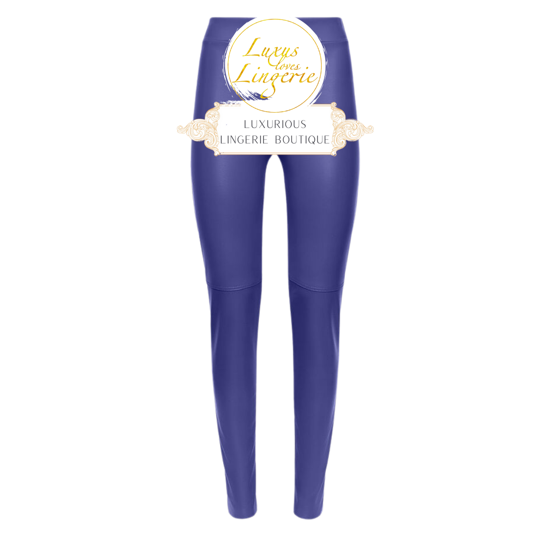 ESTELLA LEGGINGS blue ray 19156 5704