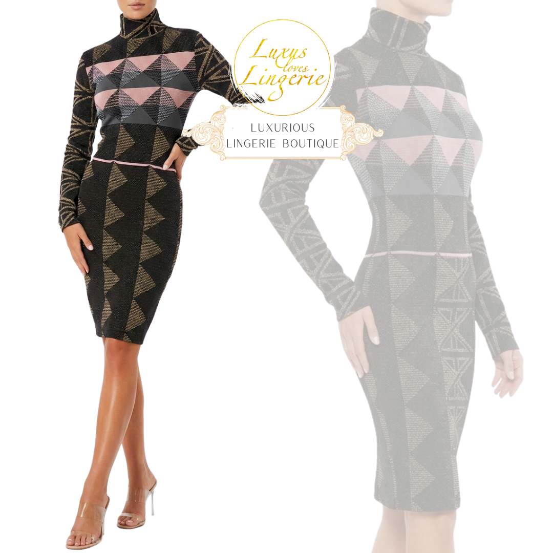 VIVIENNE WESTWOOD DRESS