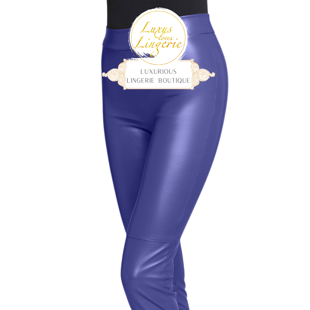 ESTELLA LEGGINGS blue ray 19156 5704