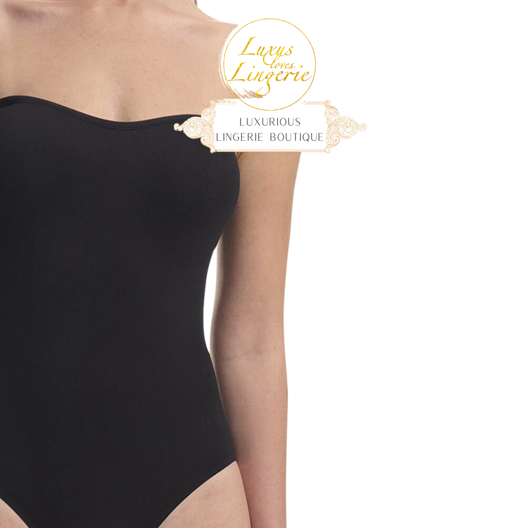 INDIVIDUAL SEAMLESS BODYSUIT