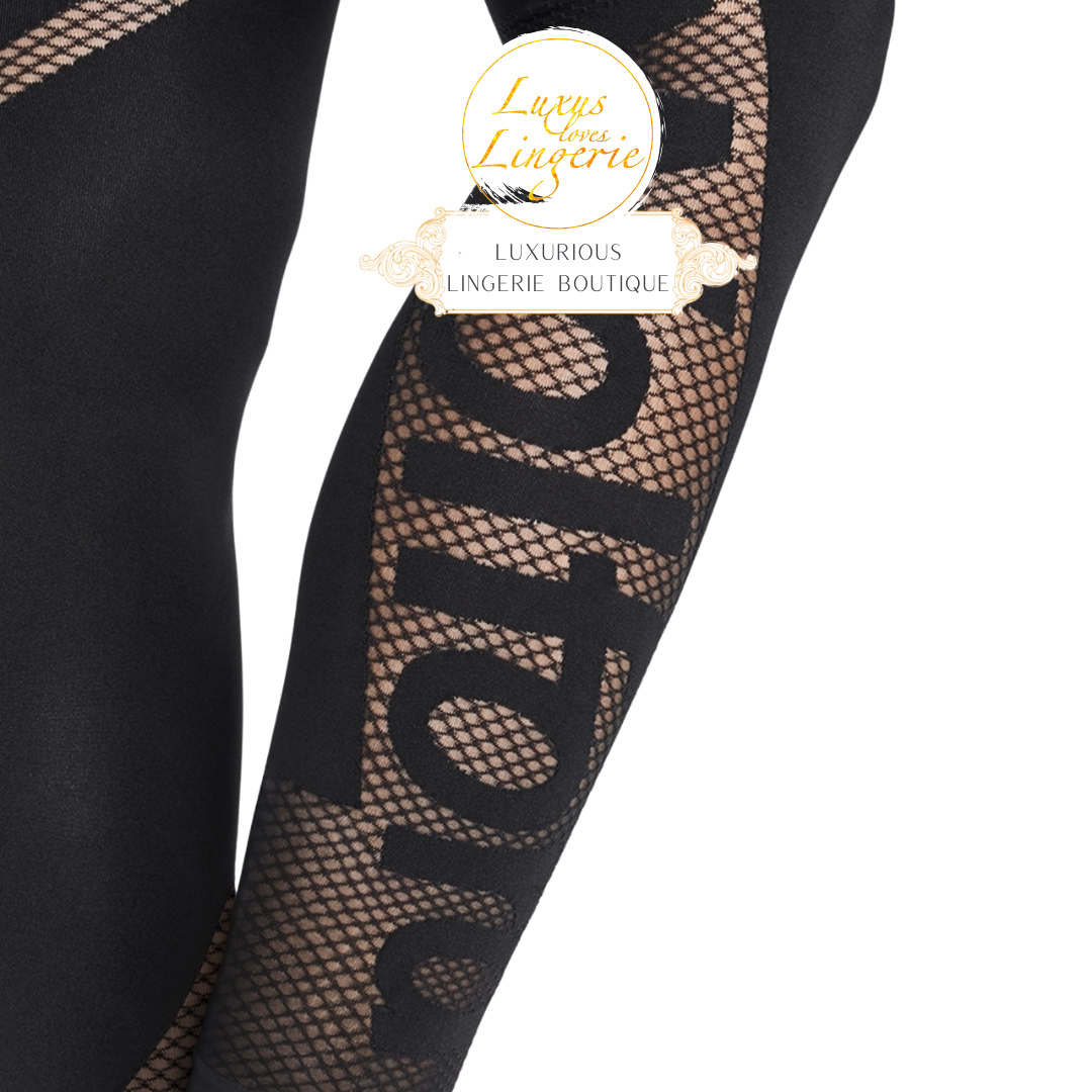 LOGO SPIRIT LEGGINGS