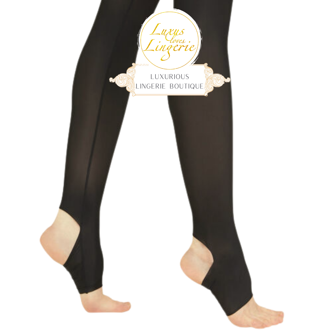 FUNCTION TIGHTS black 19412 7005