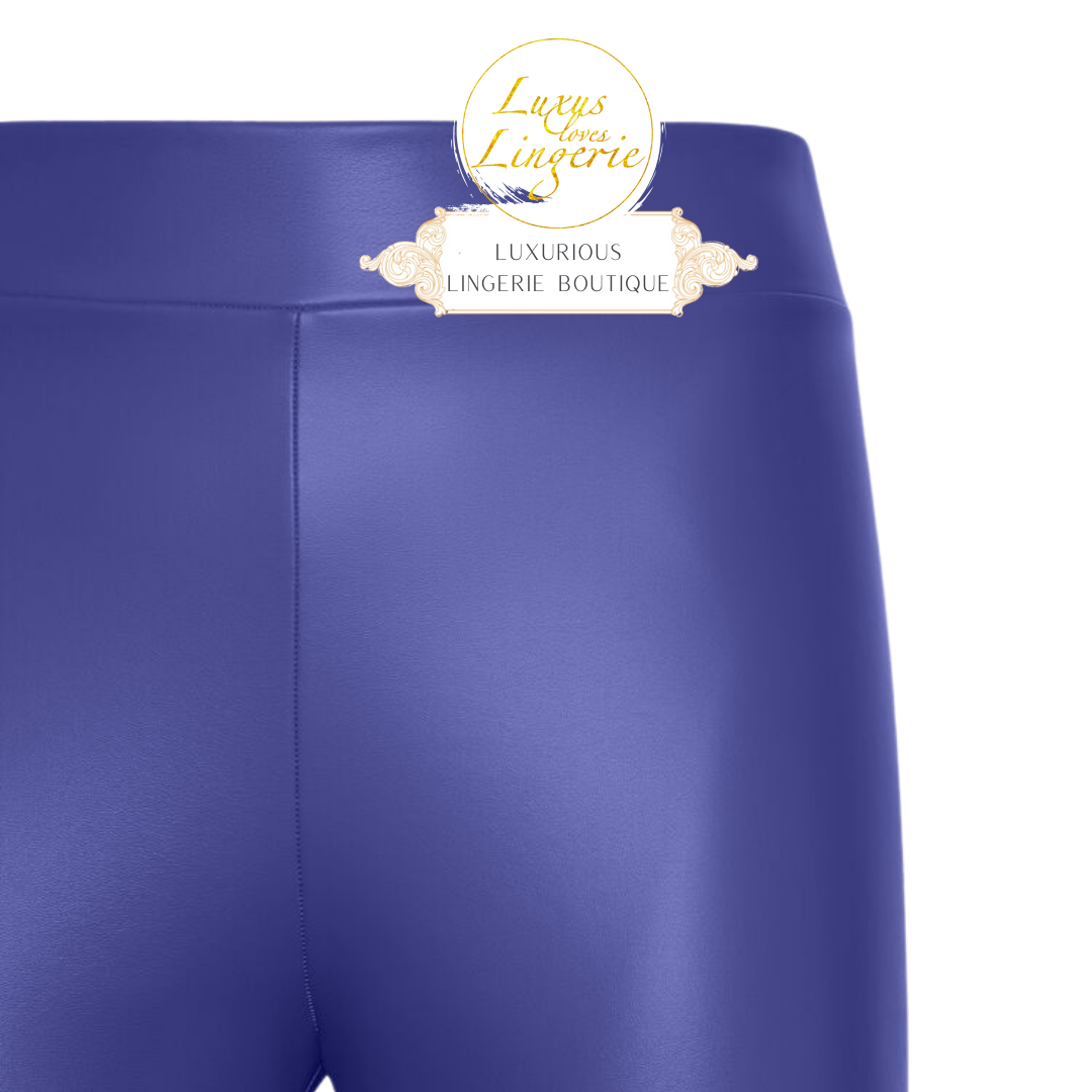 ESTELLA LEGGINGS blue ray 19156 5704