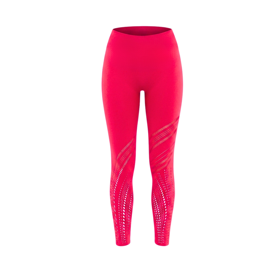 ORGANIC NET LEGGINGS
