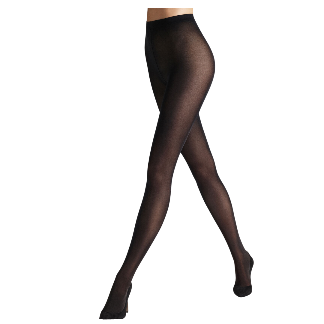 SATIN OPAQUE TIGHTS