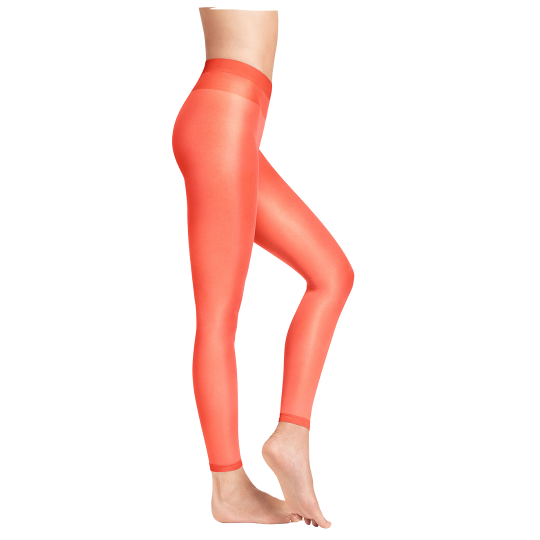 SATIN TOUCH 20 LEGGINGS