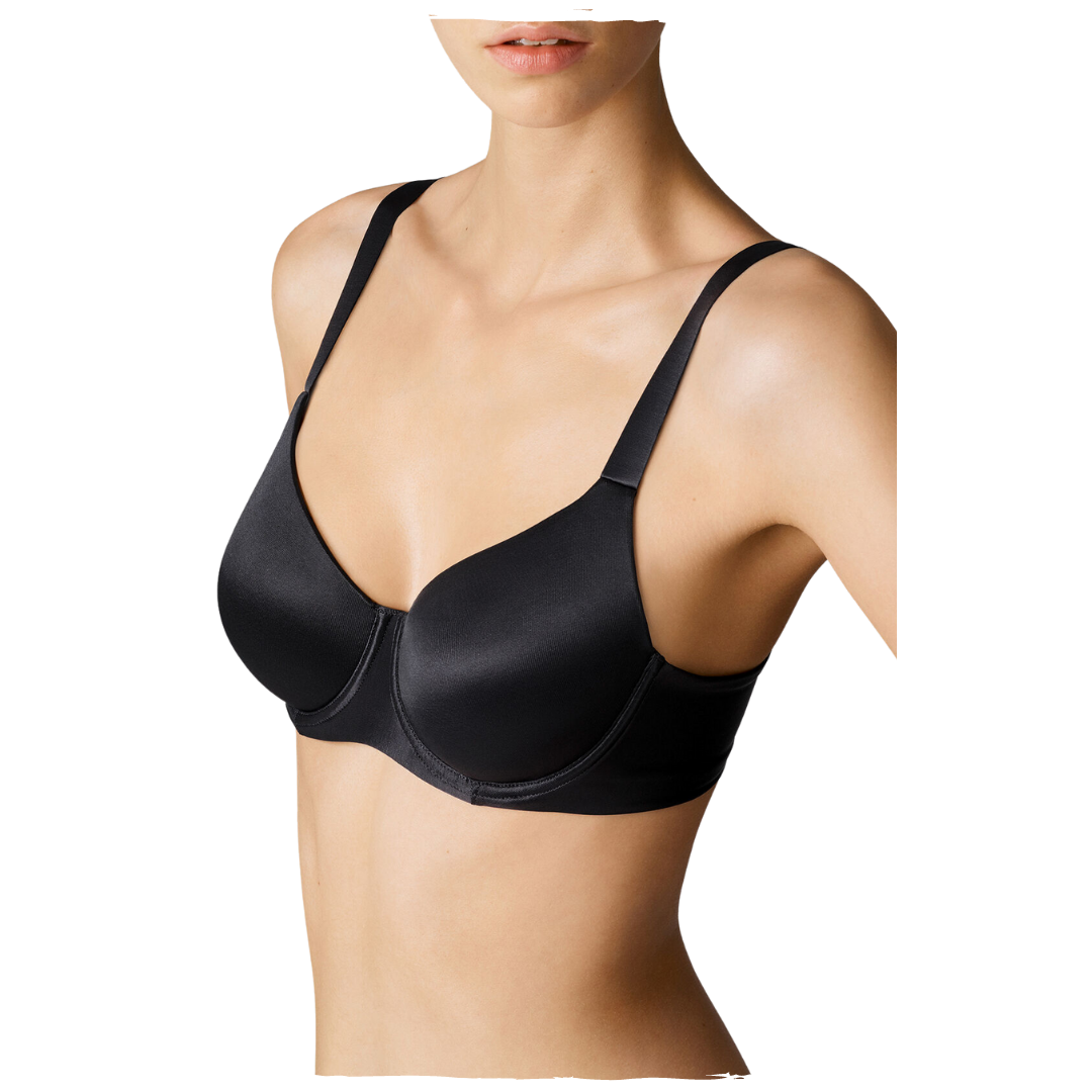 SHEER TOUCH SOFT CUP BRA