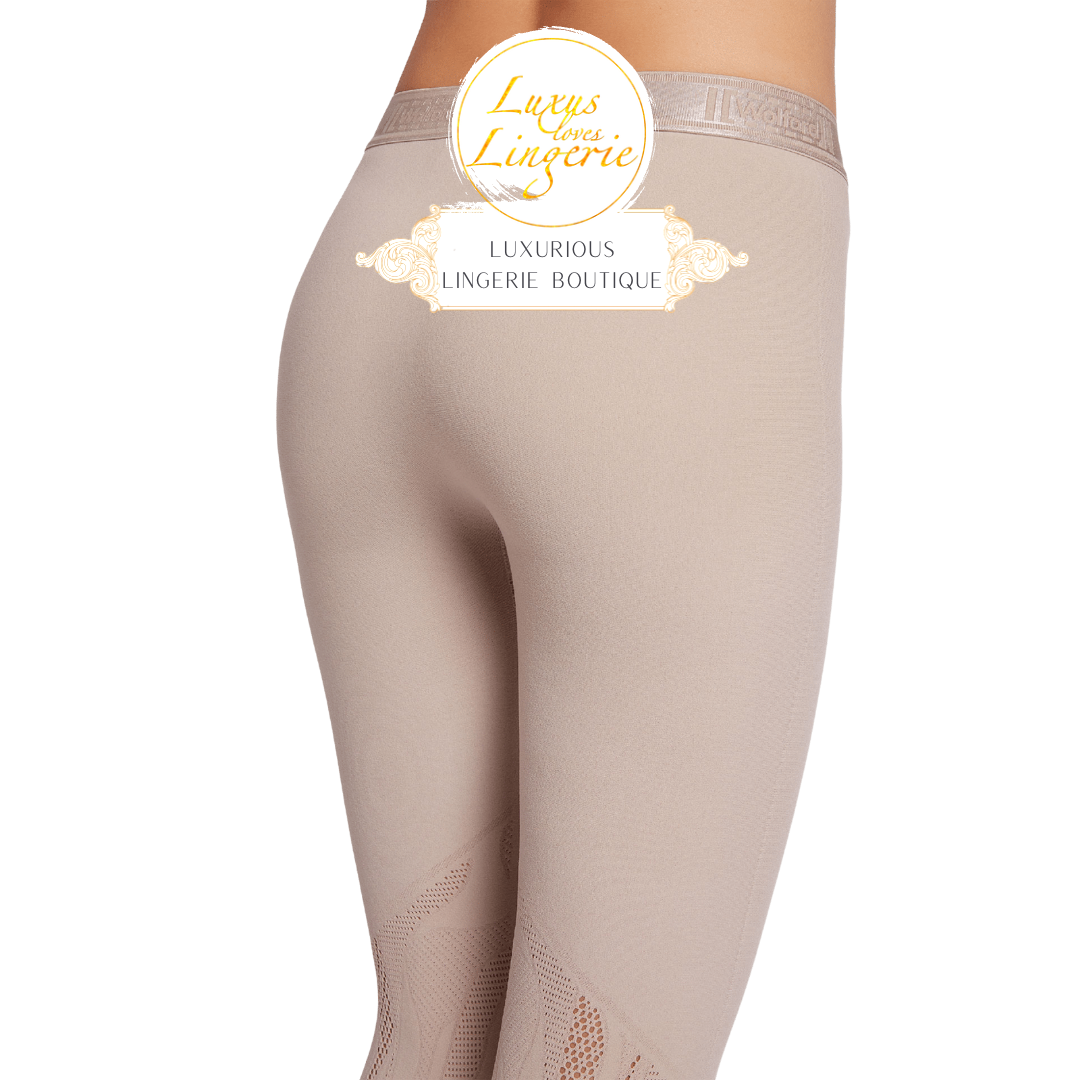 THALIA NET LEGGINGS