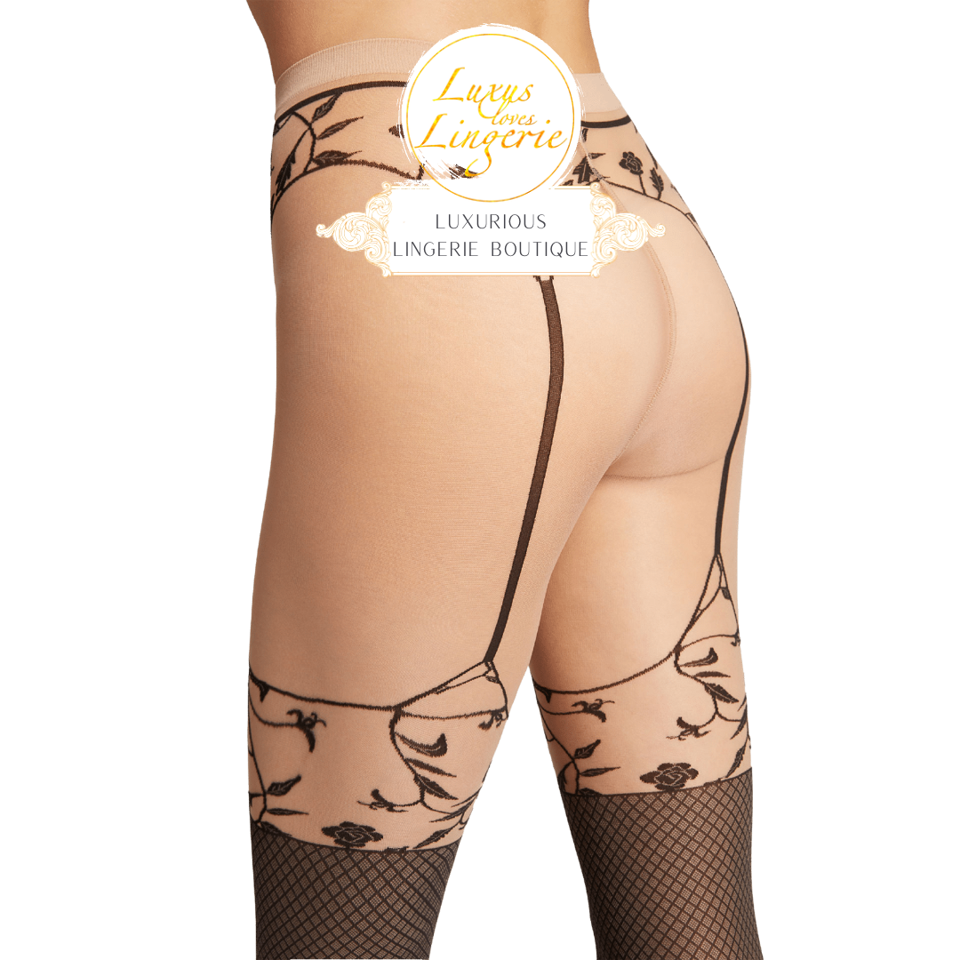 FLORA TIGHTS