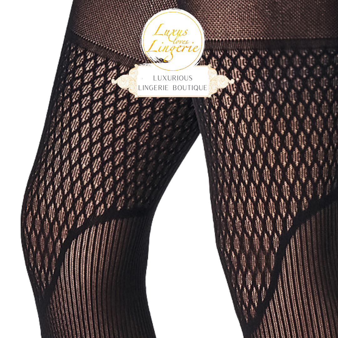 ELECTRIC AFFAIR TIGHTS