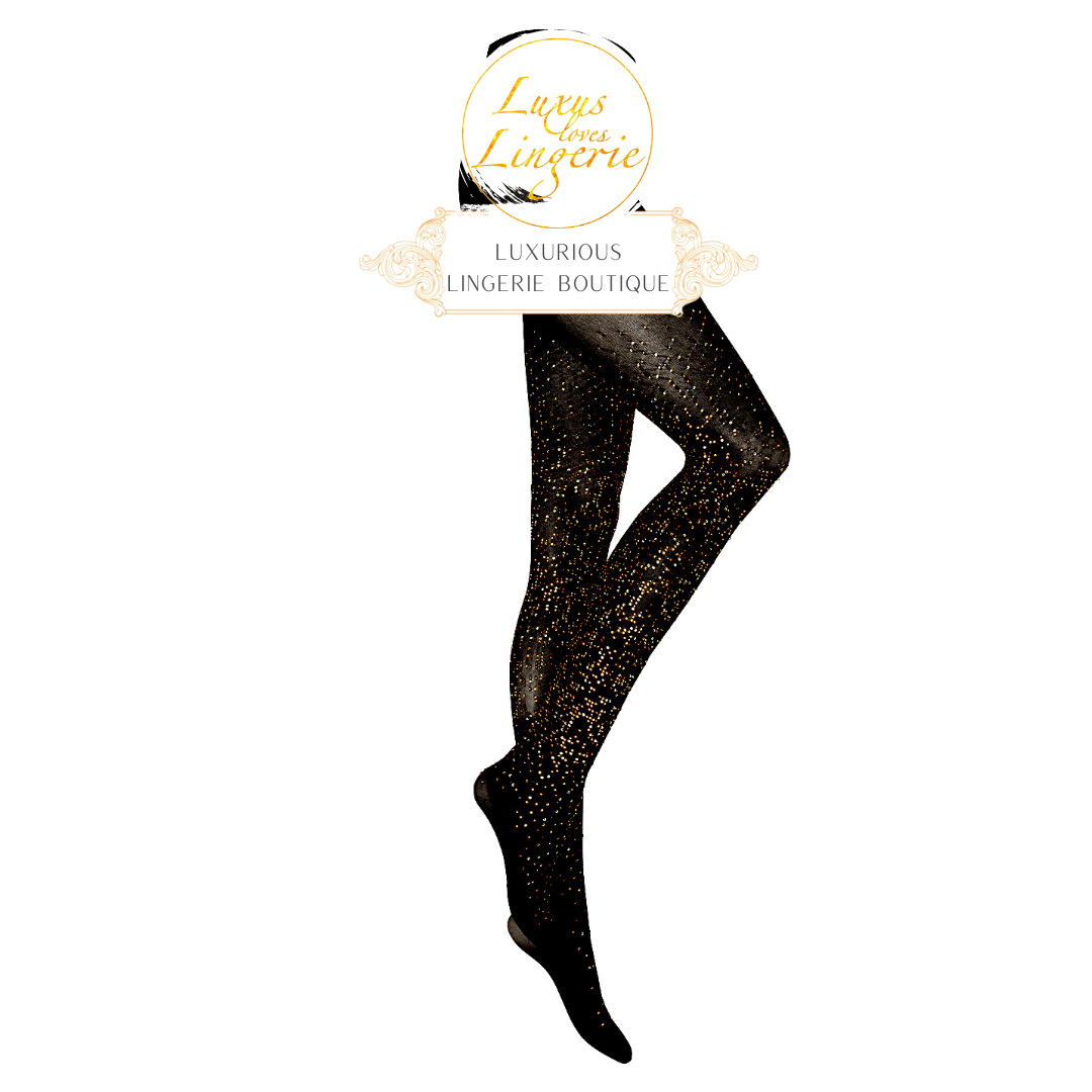 CRYSTAL MATRIX TIGHTS