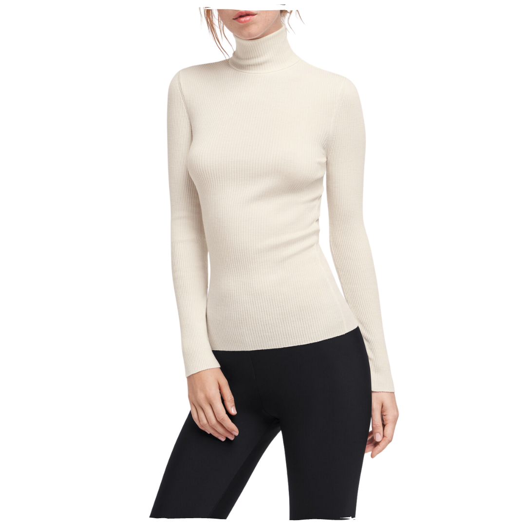 FINE MERINO PULLOVER