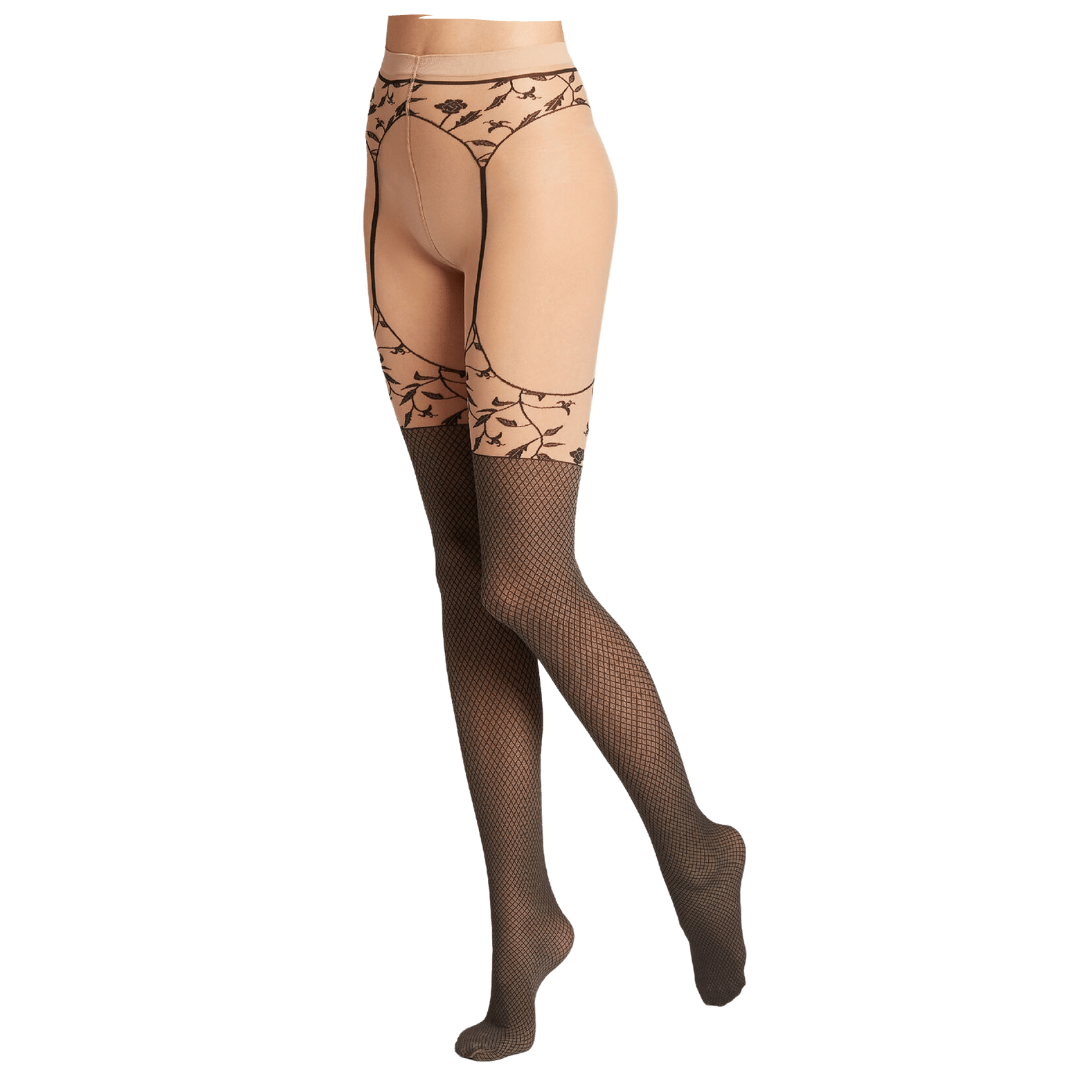 FLORA TIGHTS