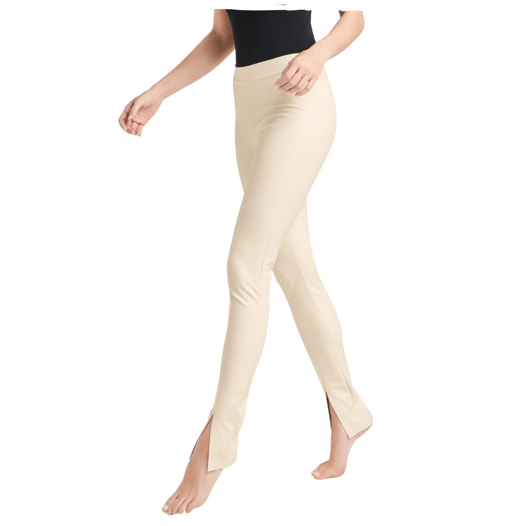 ESTELLA SLIT LEGGINGS